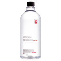 Fireball Ultimate Iron Burn Extra Wheel and Paint Decontaminate Solution - 1000ml