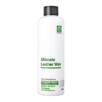 Fireball Ultimate Leather Wax - 500ml