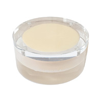 Fireball Premium Super Gloss Brazil Carnuaba Wax - 100ml Acrylic Jar