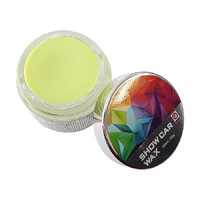 Fireball Show Car Wax Alien Blood - 100ml Crystal Jar