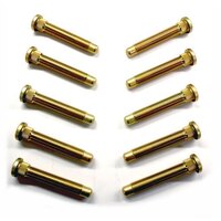 Ford Racing M-1107-C Extended ARP Wheel Stud Kit (Mustang 15-19)