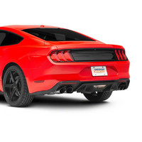 Ford Performance M-16600-M Deck Lid Trim Panel (Mustang GT/EcoBoost 15-18)