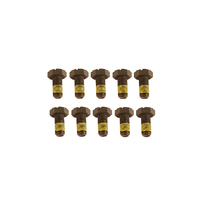 Ford Racing Super 8.8 Ring Gear Bolt Kit (10pcs) M-4216-C