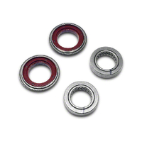 Ford Racing M-4413-B Super 8.8in IRS Axle Bearing + Seal Kit (Mustang GT 2015+)