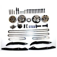 Ford Performance M-6004-A504 Camshaft Drive Kit (Mustang GT 15+)