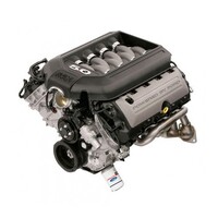 Ford Performance M-6007-A50SCA Aluminator S/C High Performance Crate Engine (Mustang GT 15+)