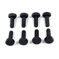 Ford Performance M-6379-C Flywheel Bolt Kit (Mustang GT 2015+)