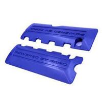 Ford Performance M-6P067-M50B Coil Covers (Mustang GT 2015+) Blue