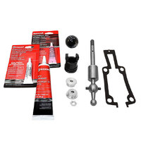 Ford Racing M-7210-M8C Short Throw Shifter Kit w/Shift Knob (Mustang 2015+)