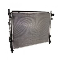Ford Performance M-8005-M8 Radiator GT350 (Mustang GT/EcoBoost 15+)