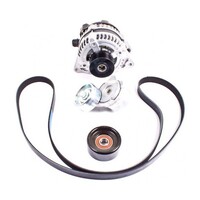 Ford Performance M-8600-M50BALT Boss 302 Alternator Kit (Mustang GT 2015+)