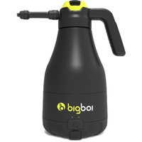 Bigboi Electric Foam & Spray Bottle 1.8L - FOAMR18