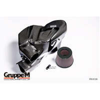 GruppeM RAM AIR SYSTEM for TOYOTA GR SUPRA (A90) | FR-0139