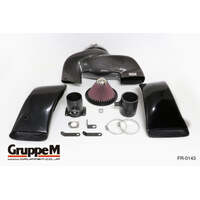 GruppeM RAM AIR SYSTEM for TOYOTA GR86 (ZN8), SUBARU BRZ (ZD8) | FR-0143