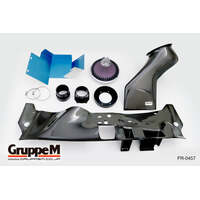 GruppeM RAM AIR SYSTEM for MITSUBISHI EVO X (CZ4A) | FR-0457