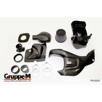 GruppeM RAM AIR SYSTEM for HONDA CIVIC TYPE R (FK8) - FR0525