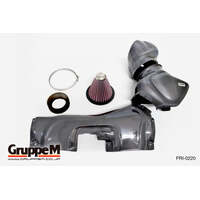 GruppeM RAM AIR SYSTEM for AUDI RS3 (8V) | FRI-0220