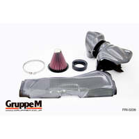GruppeM RAM AIR SYSTEM for AUDI TT-RS (8S) | FRI-0226