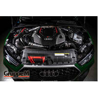 GruppeM RAM AIR SYSTEM for AUDI RS4, RS5 (B9) | FRI-0227