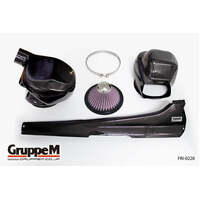 GruppeM RAM AIR SYSTEM for AUDI S3 (8V), VW MQB (EA888.3) | FRI-0228