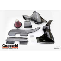GruppeM RAM AIR SYSTEM for BMW M3 (E90, E92) | FRI-0322
