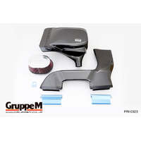 GruppeM RAM AIR SYSTEM for BMW 1M (E82), 135i (E87, E88) | FRI-0323