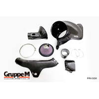 GruppeM RAM AIR SYSTEM for BMW M135i & M235i (F20/F21) | FRI-0336