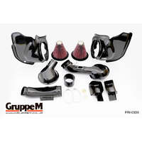 GruppeM RAM AIR SYSTEM for BMW M3 (F80), M4 (F82) | FRI-0339