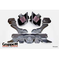 GruppeM RAM AIR SYSTEM for BMW M5 inc Competition (F90) | FRI-0345