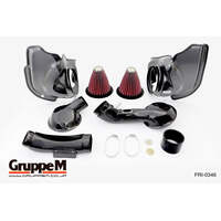 GruppeM RAM AIR SYSTEM for BMW M2 Competition (F87) | FRI-0346