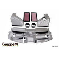 GruppeM RAM AIR SYSTEM for MERCEDES C63 AMG (W204) | FRI-0405