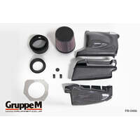 GruppeM RAM AIR SYSTEM for MERCEDES A45, CLA45 AMG (W176, W117) | FRI-0406