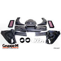 GruppeM RAM AIR SYSTEM for MERCEDES C63S (W205) | FRI-0407