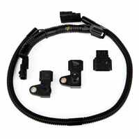OMNI POWER harness FOR Nissan GTR Speed Density Harness har-gtr-sd
