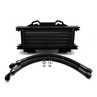 OIL COOLER FOR Suzuki GSF600 Bandit