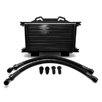 OIL COOLER FOR Suzuki GSX-R750 F-G-H