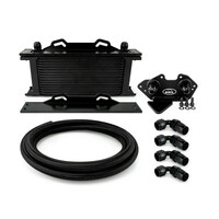HEL Oil Cooler Kit FOR Audi All Models 3.0 TSI