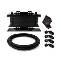 HEL Oil Cooler Kit FOR Audi 8J, 8V RS3 2.5 EA855 TFSI