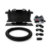 HEL Oil Cooler Kit FOR Audi 8V S3 2.0 TFSI EA888.3