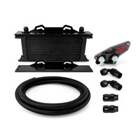 HEL Oil Cooler Kit FOR BMW F30, F31 3 Series N20 Engines