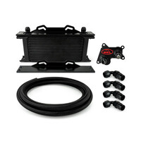 HEL Oil Cooler Kit FOR BMW MINI R53 All Engines (2001-2006)