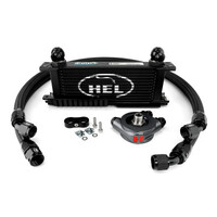 HEL Oil Cooler Kit FOR Ford Focus MK3 RS / ST 250
