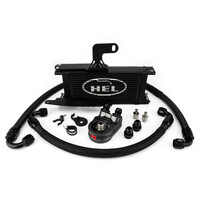 HEL Thermostatic Oil Cooler Kit FOR Honda Civic FL5 2.0 Type R (2023-) 
