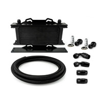 HEL Oil Cooler Kit FOR Mitsubishi Lancer Evo 6, 7, 8, 9, 10