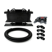 HEL Oil Cooler Kit FOR Peugeot RCZ