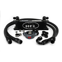 HEL Oil Cooler Kit FOR Toyota GR Yaris 1.6 (2020-)