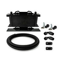 HEL Oil Cooler Kit FOR Vauxhall Astra MK4 SRI, GSI