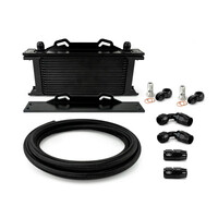 HEL Oil Cooler Kit FOR Vauxhall Astra MK5 VXR
