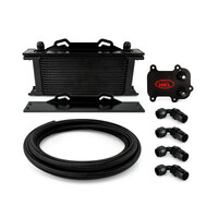 HEL Oil Cooler Kit FOR Volkswagen 1.4 TSI, GTI
