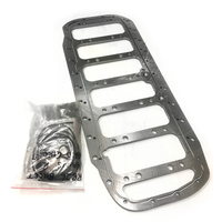 Hi OCtane Racing RB26/RB30 Block Brace Gidle With Billet Steel Main Caps